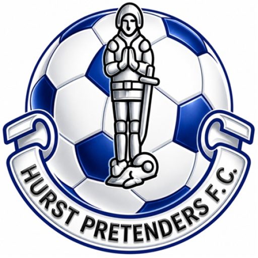 Hurst Pretenders FC